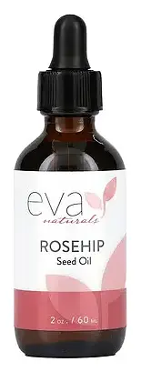 Eva Naturals Rosehip Seed Oil