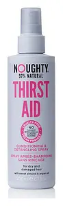 Noughty Thirst Aid Conditioning & Detangling Spray