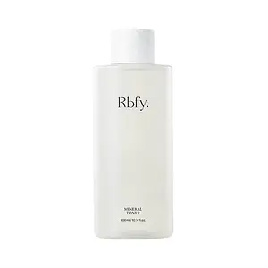 Rbfy Mineral Toner