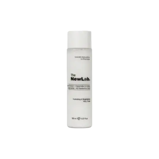 The Newlab Hydrating & Brightening Milky Toner