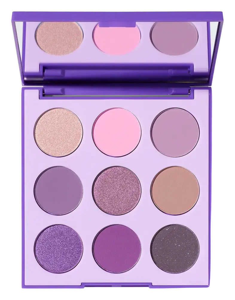 Morphe 9L Lavendaze Artistry Palette