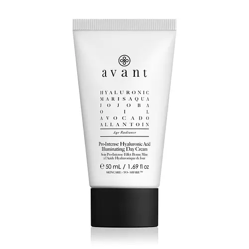 Avant Skincare Pro-Intense Hyaluronic Acid Illuminating Day Cream