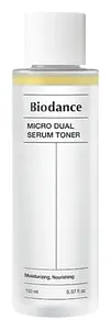 Biodance Micro Dual Serum Toner
