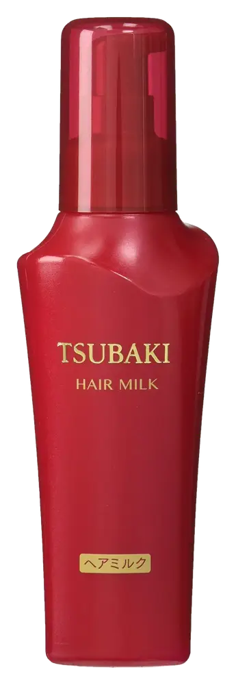 Shiseido Tsubaki Hair Milk