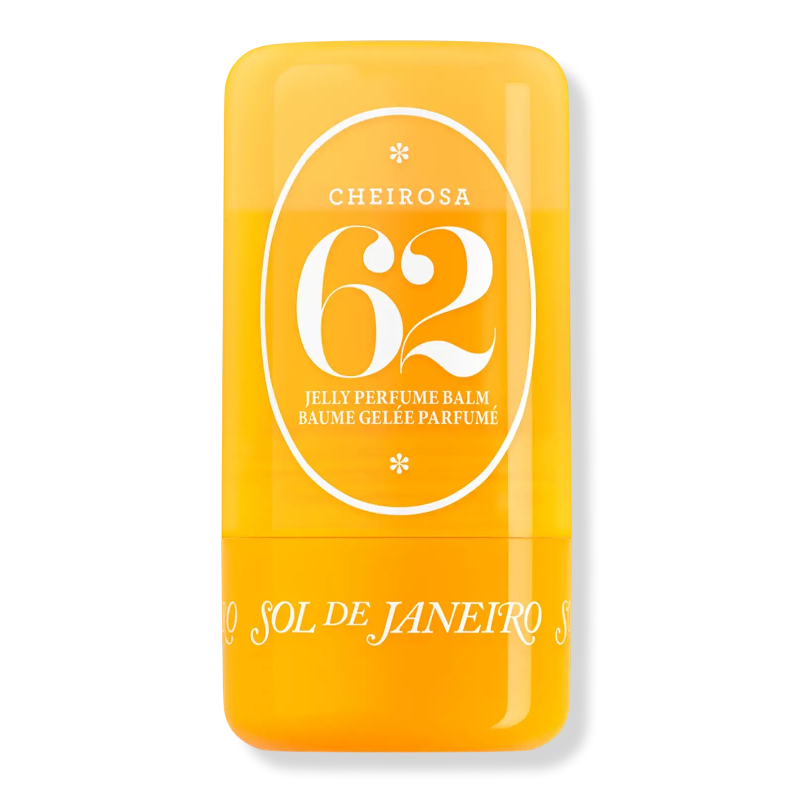 Sol De Janeiro Jelly Perfume Balm Cheirosa 62