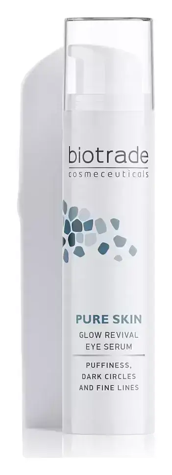 Biotrade Pure Skin Glow Revival Eye Serum