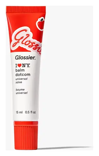 Glossier Balm Dotcom I ❤️ NY