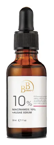 My Scheming BB Amino Niacinamide 10% + Algae Serum