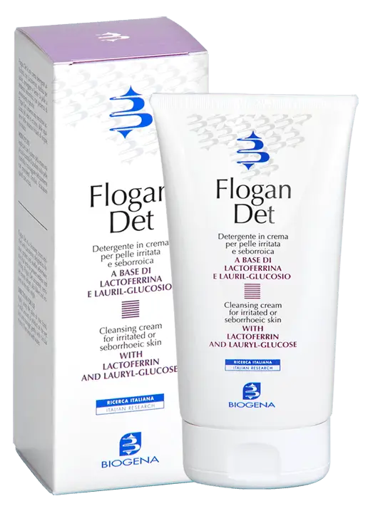 Biogena Flogan Det