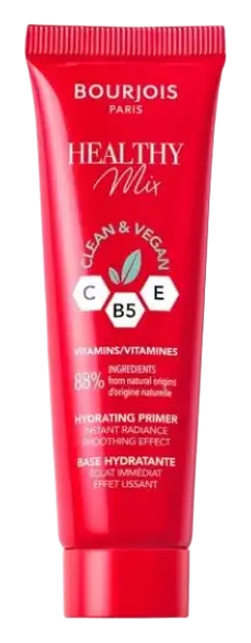 Bourjois Paris Healthy Mix Clean Primer 001 Universal