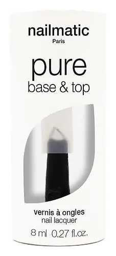 Nailmatic Base & Top Coat