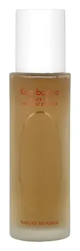 Nature Republic Kombucha Black Tea The First Essence