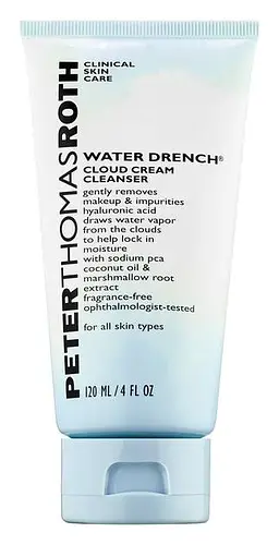 Peter Thomas Roth Water Drench® Cloud Cream Cleanser