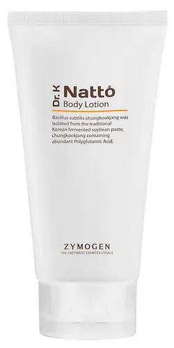 Zymogen Dr. K Natto Body Lotion