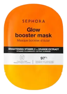 Sephora Collection Glow Booster Mask