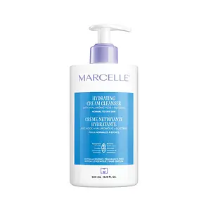 Marcelle Hydrating Cream Cleanser