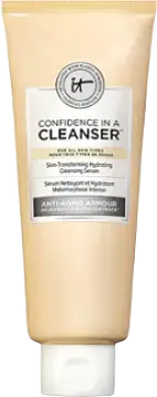 IT Cosmetics Confidence in a Cleanser