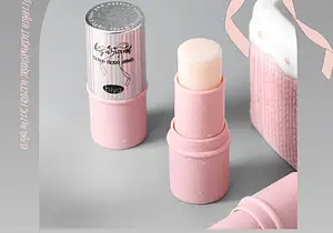 Biya Milky Jelly Ice Highlighter Stick 101# Clear