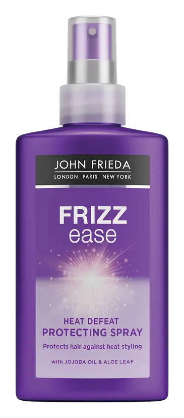 John Frieda Frizz Ease Heat Defeat Protecting Spray