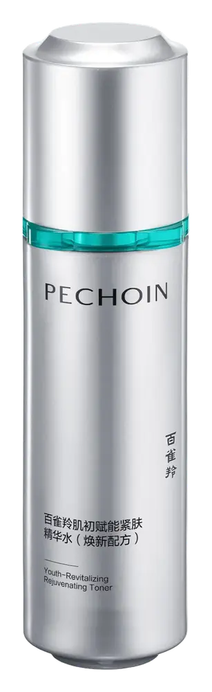 Pechoin Youth-Revitalizing Rejuvenating Toner