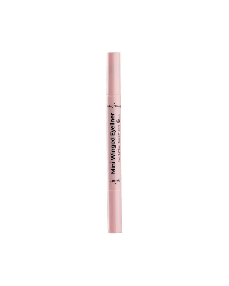 MCoBeauty. Mini Winged Eyeliner