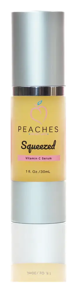 Peaches Squeezed (Vitamin C Serum)