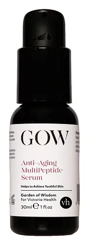Garden of Wisdom Anti-Aging Multipeptide Serum