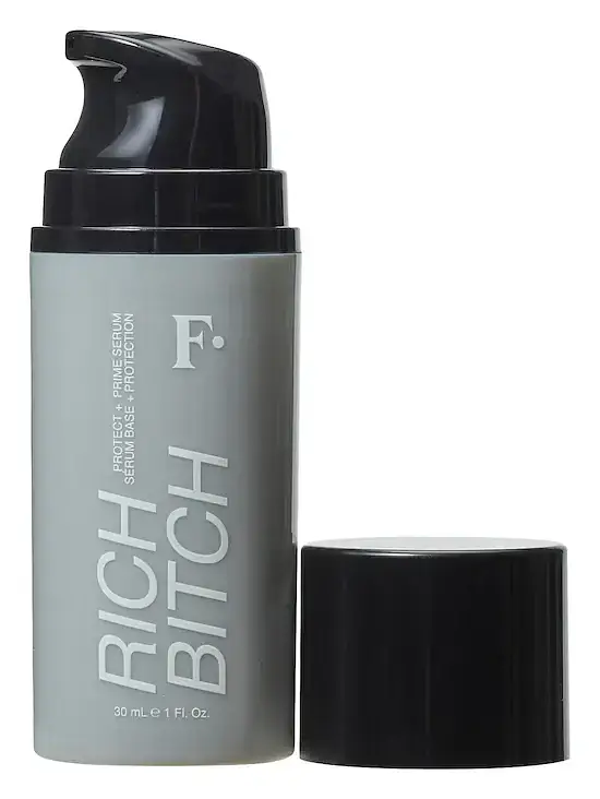 Freck Rich Bitch Protect + Prime Serum