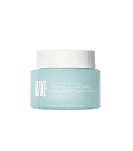MAKE Beauty Micro-Crystalline Exfoliating Face Mask