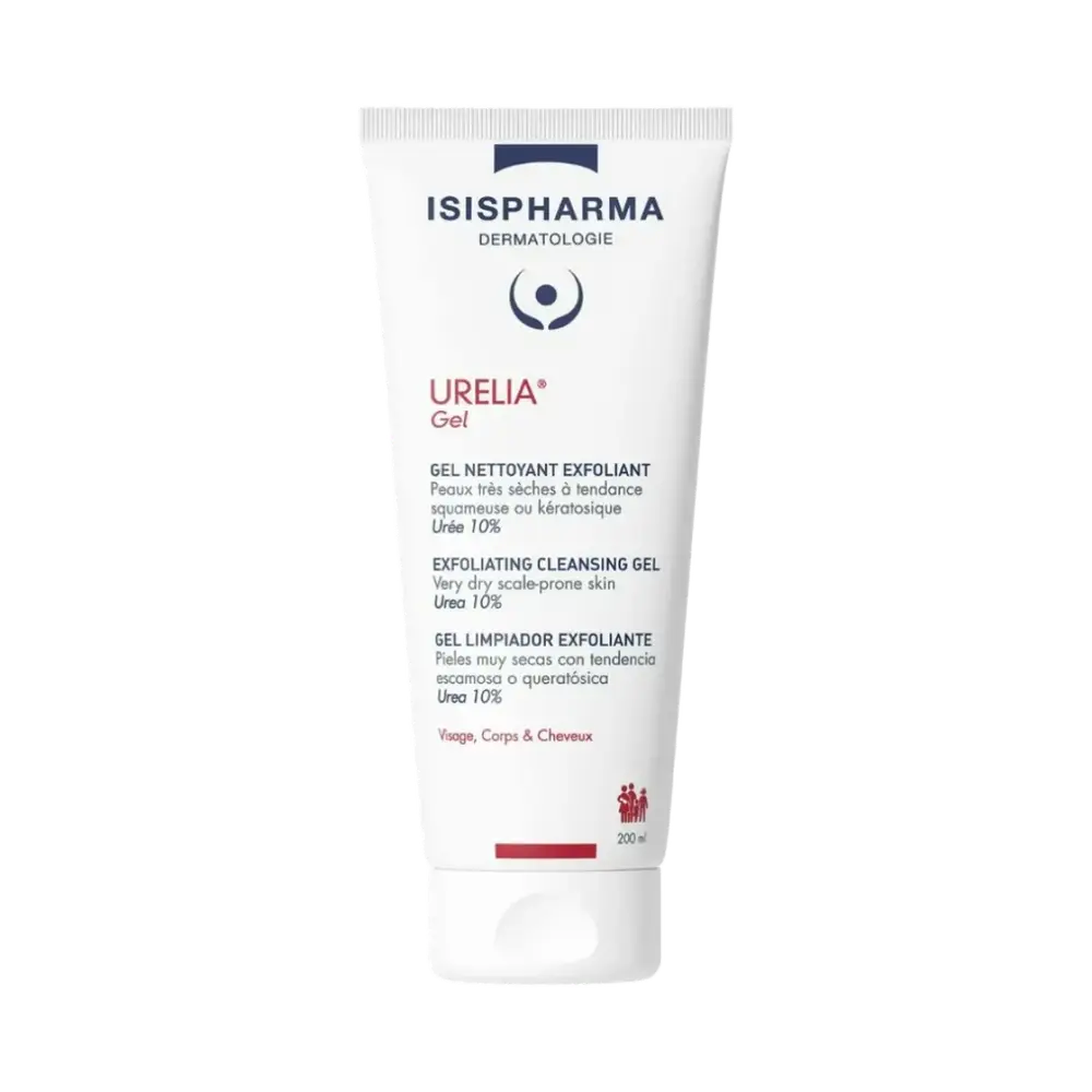 Isispharma Urelia Gel