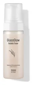 TENZERO GlassGlow Bubble Toner