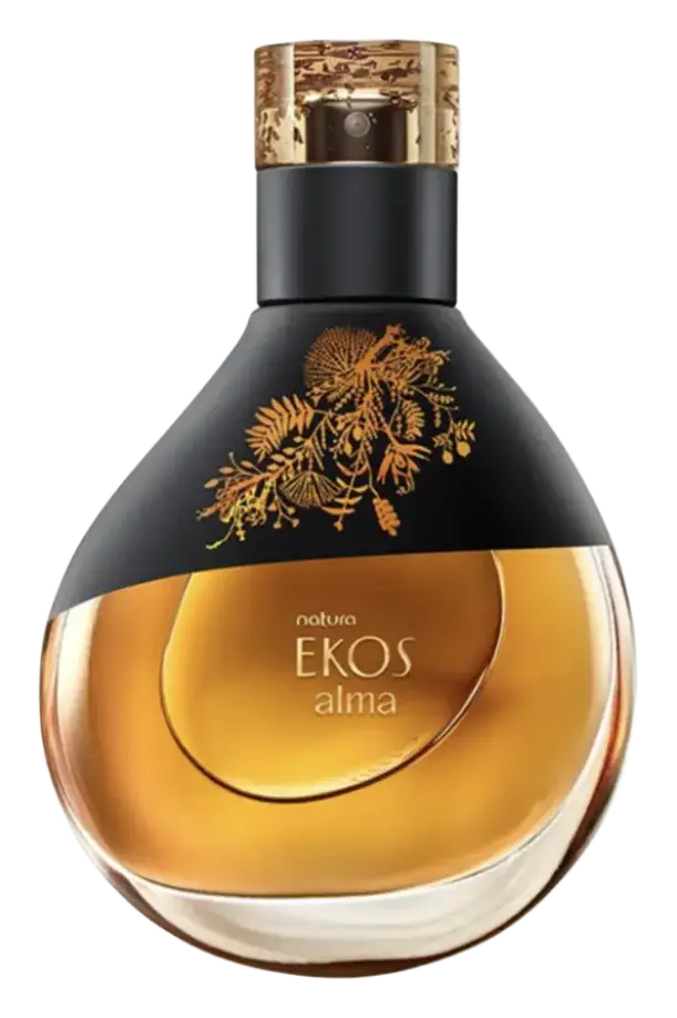 Natura Eau De Parfum Alma - Ekos