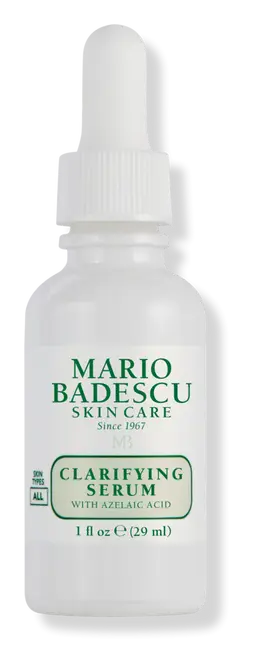 Mario Badescu Clarifying Serum with Azelaic Acid