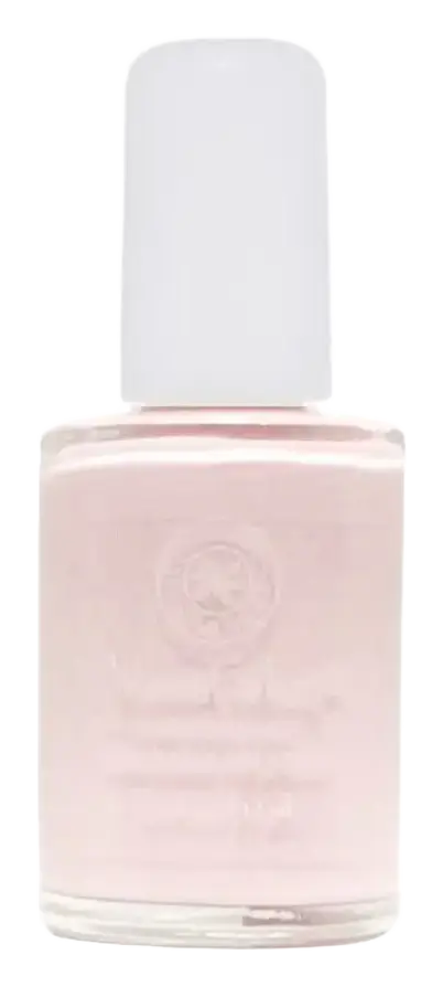 Honeybee Gardens Watercolors Nail Enamel She Said Yes!