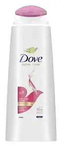 Dove Colour Care Shampoo Sweden