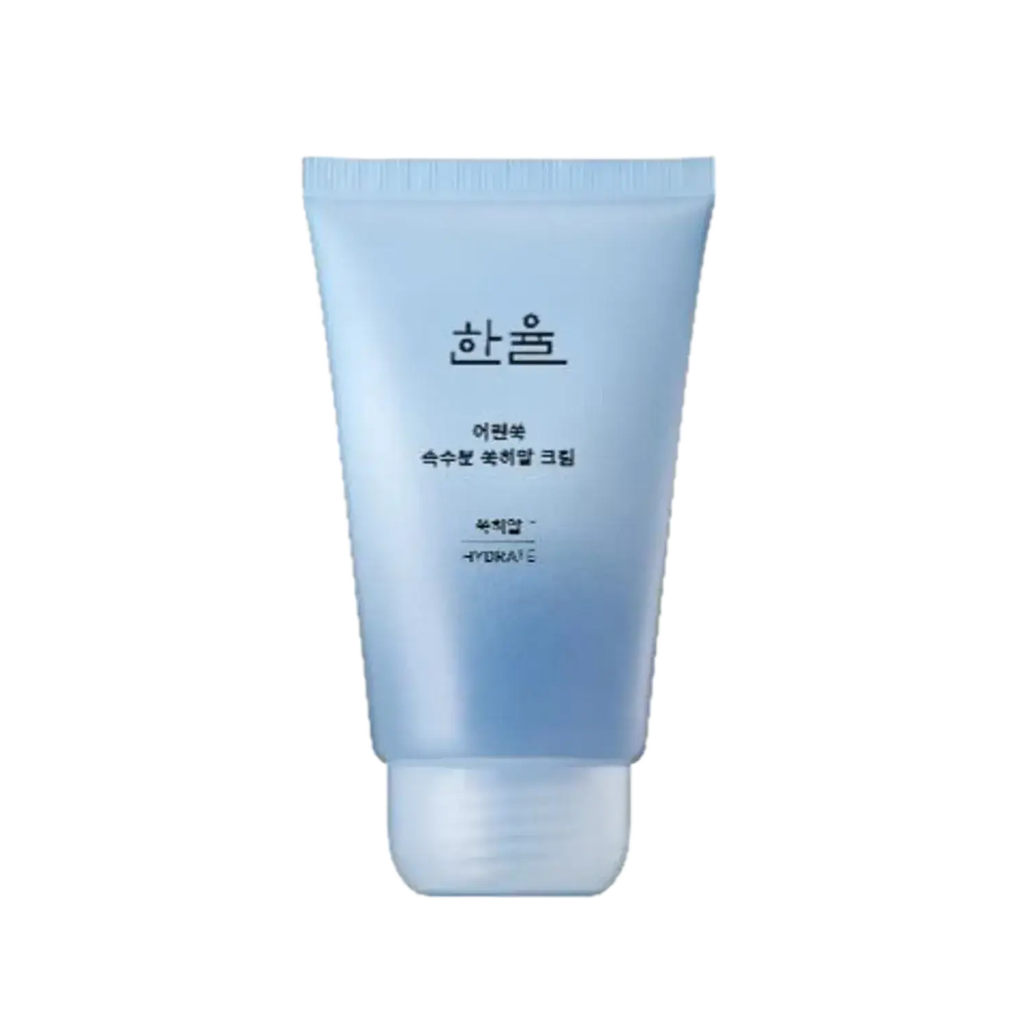 Hanyul Pure Artemisia Ssuk-Hyal Cream