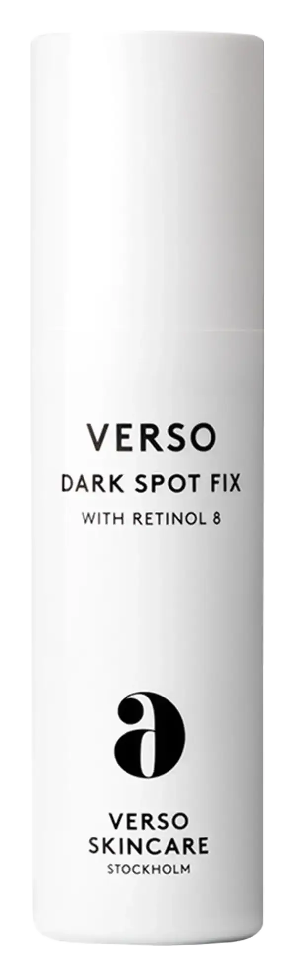 Verso Skincare Dark Spot Fix