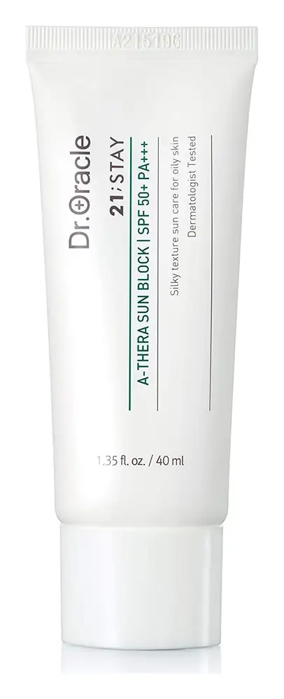 Dr. Oracle A-Thera Sunblock SPF 50