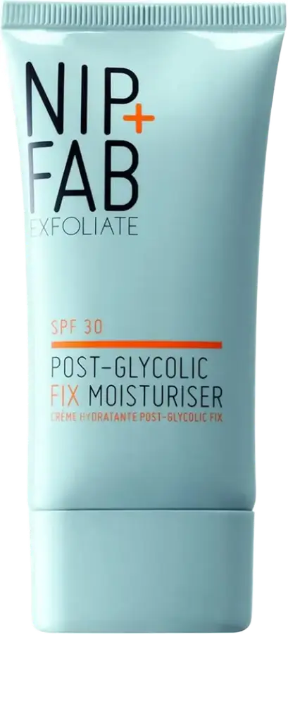 Nip + Fab Post Glycolic Fix Moisturiser SPF 30