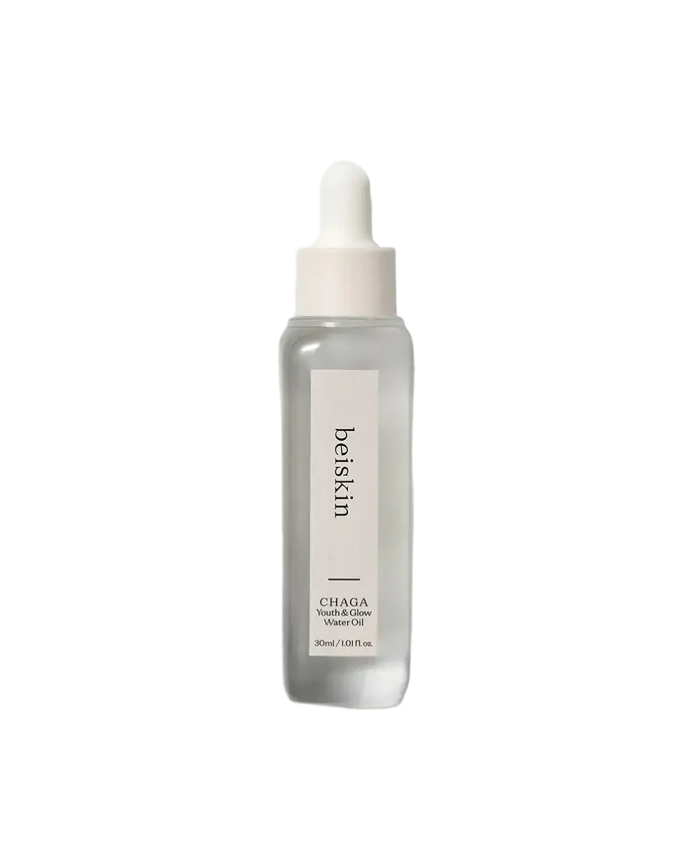 Beiskin Chaga Youth & Glow Water Oil
