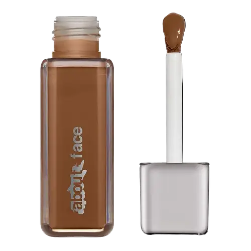 about-face The Performer Skin-Focused Foundation D1 Neutral