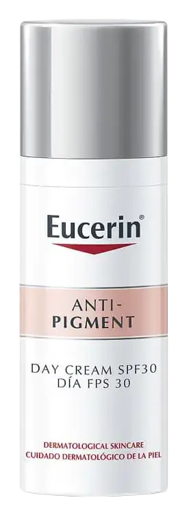 Eucerin Anti-Pigment Day Cream SPF30