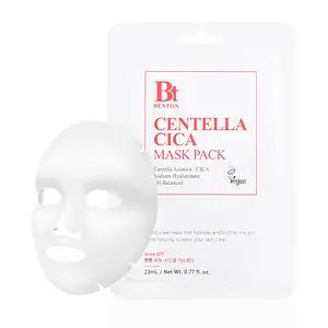 Benton Centella Cica Mask Pack