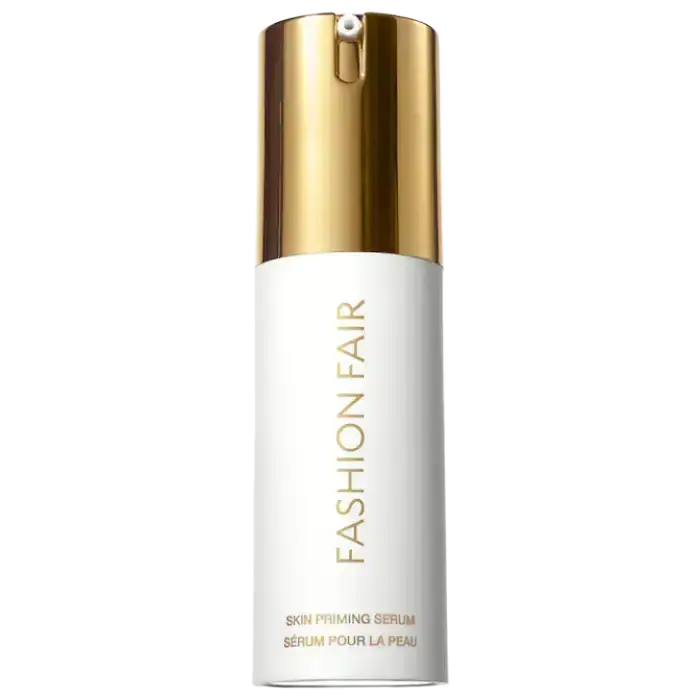 Fashion Fair Fabulous Face Priming Serum