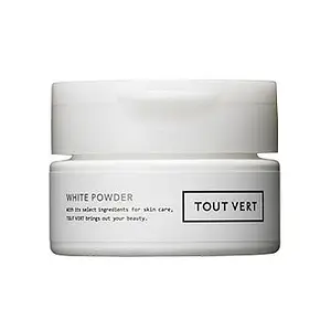 Tout Vert White Powder