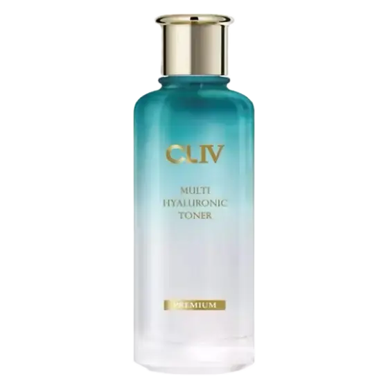 CLIV Multi Hyaluronic Toner
