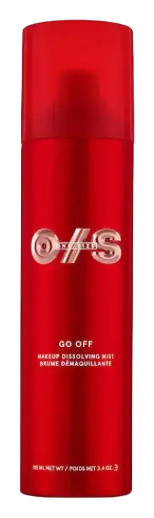 One/Size by Patrick Starrr Go Off Makeup Dissolving Mist