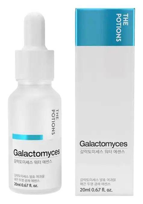 The Potions Galactomyces Water Essence