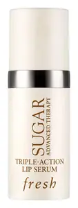 Fresh Sugar Triple-Action Lip Serum Advanced Therapy