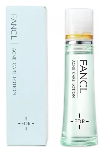 FANCL Acne Care Lotion